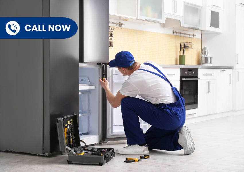 Great Meadows Appliance Repair Company
